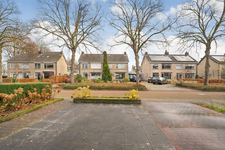 Foto 29 van Snelliuslaan 25