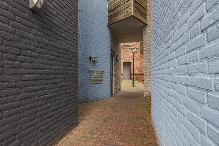 Foto 18 van Infirmerie 5