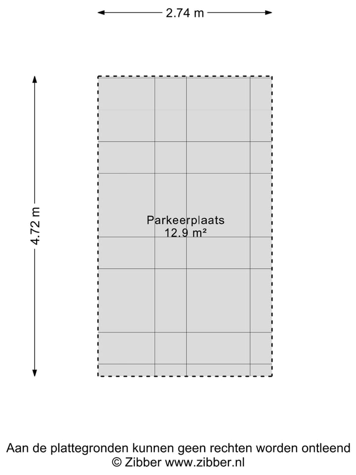 Foto 32 van Weidmanlaan 81