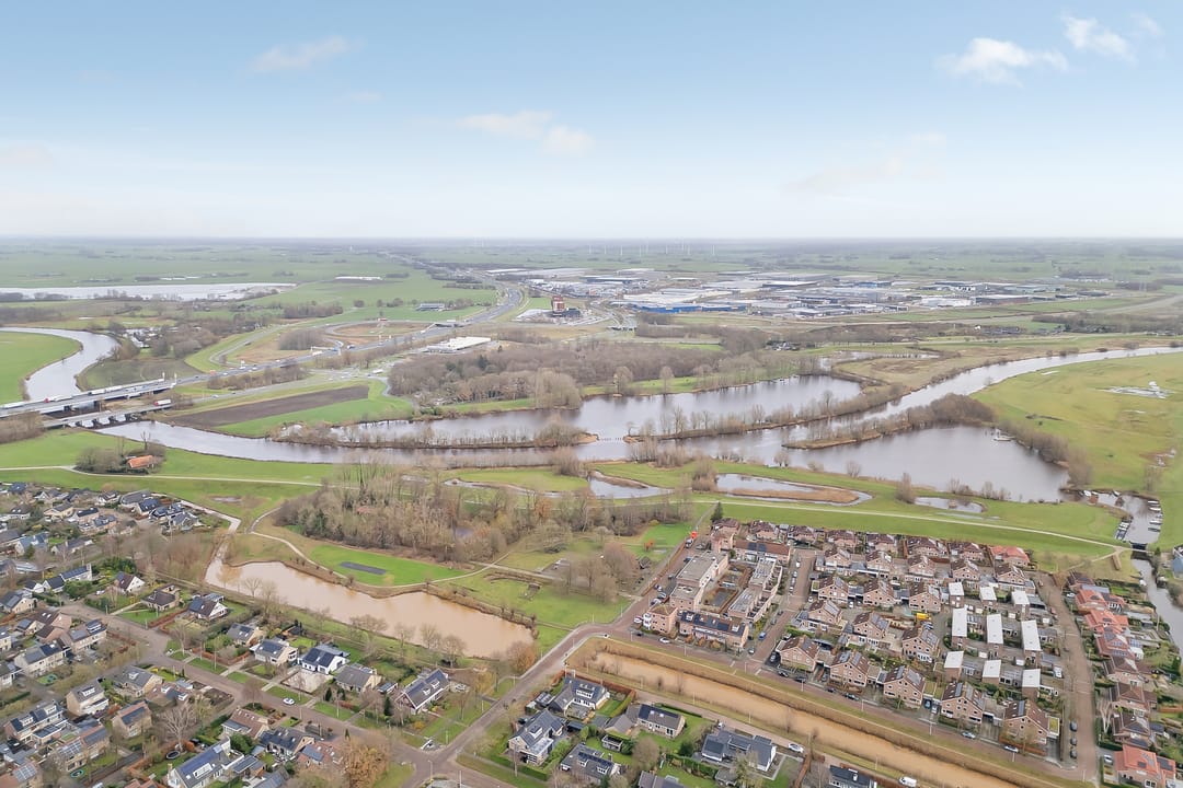 Foto 31 van Snelliuslaan 25