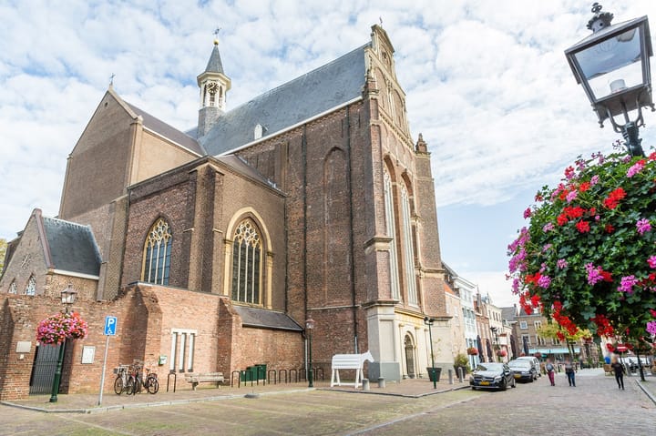 Foto 22 van Infirmerie 5