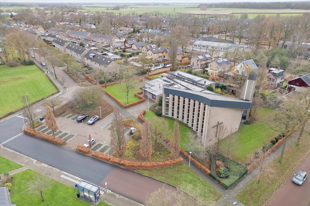 Foto 32 van Snelliuslaan 25