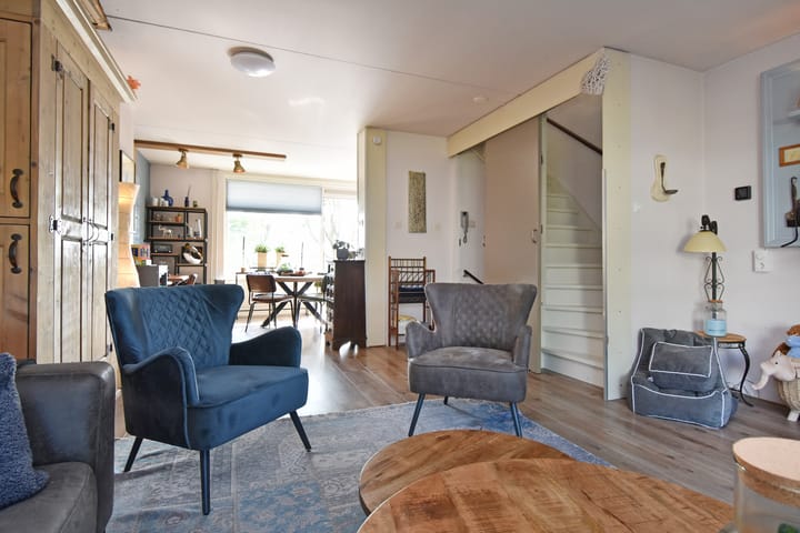 Foto 32 van Fivelingo 22