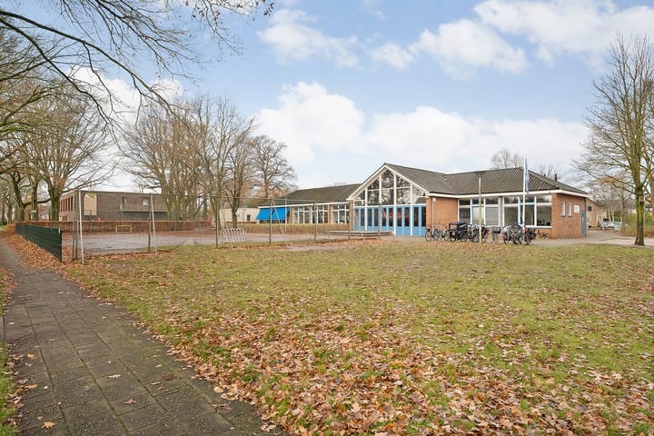 Foto 33 van Snelliuslaan 25