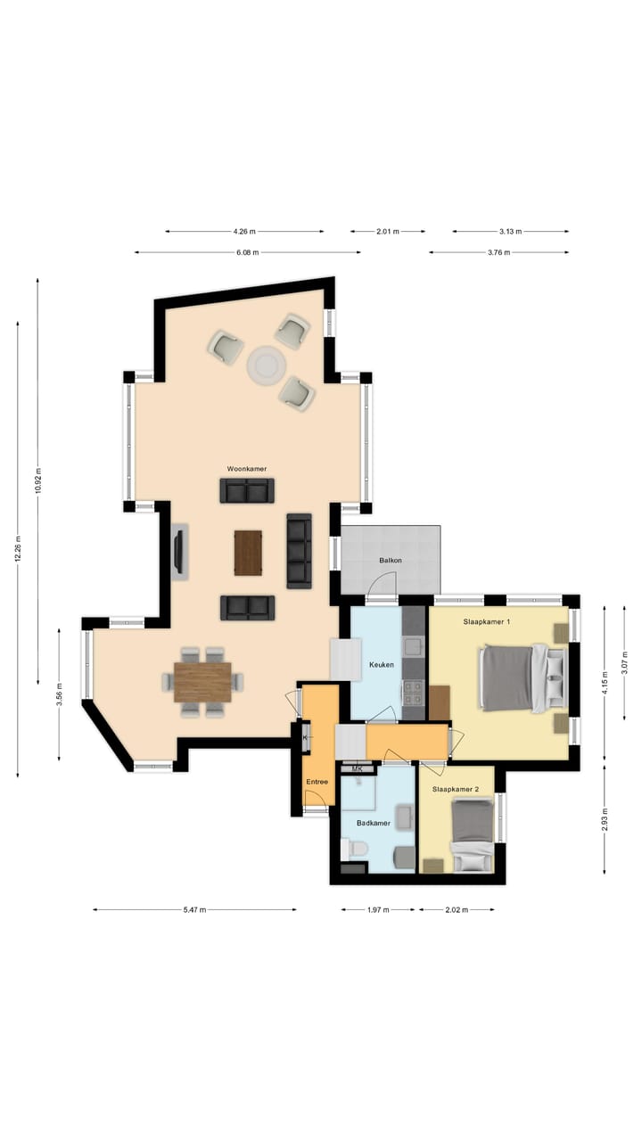 Foto 25 van Infirmerie 5