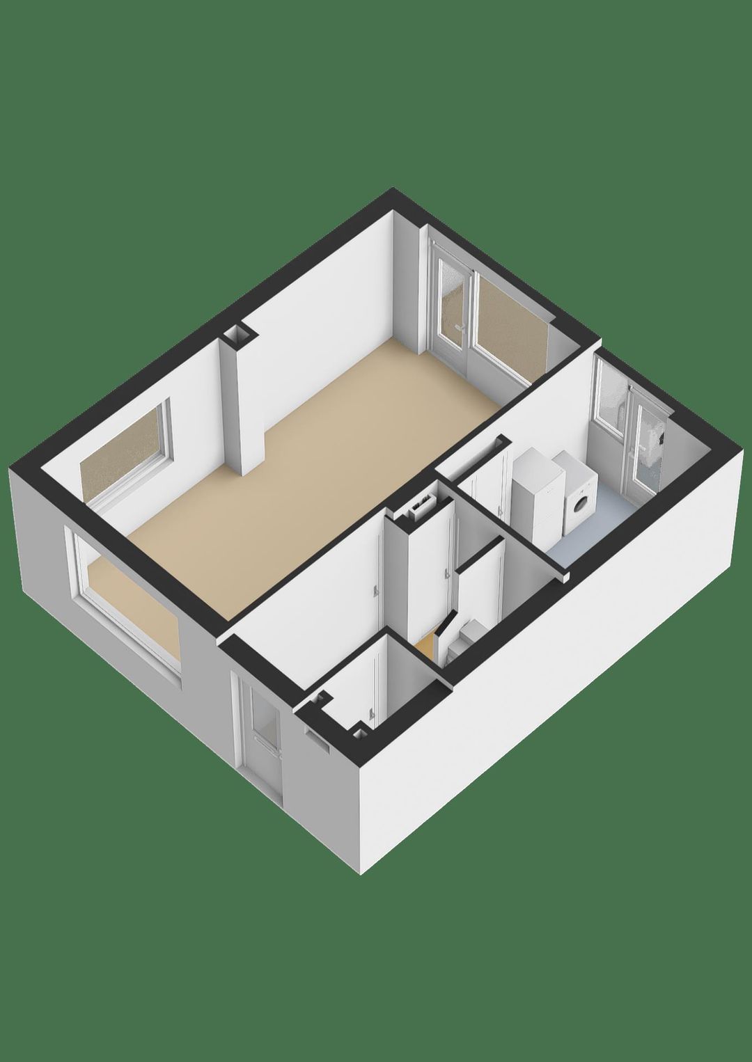 Foto 38 van Snelliuslaan 25