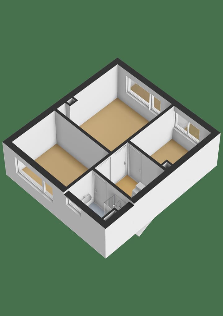 Foto 39 van Snelliuslaan 25