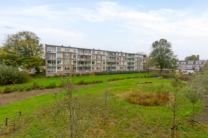 Foto 1 van Brittenoord 7