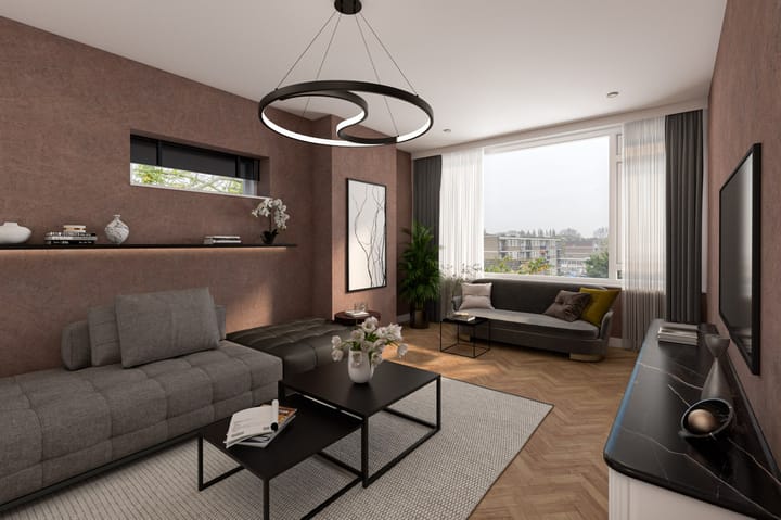 Foto 2 van Brittenoord 7