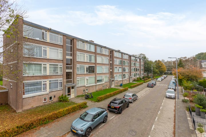 Foto 3 van Brittenoord 7