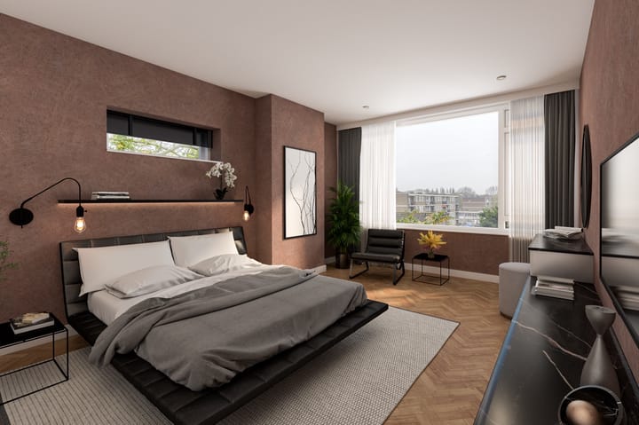 Foto 4 van Brittenoord 7