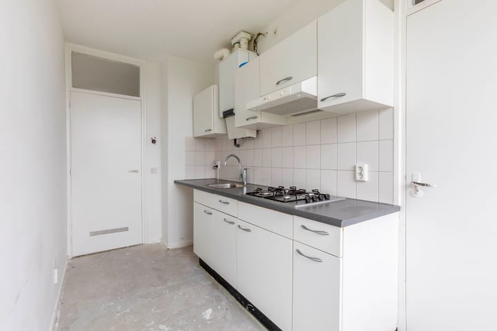 Foto 5 van Brittenoord 7