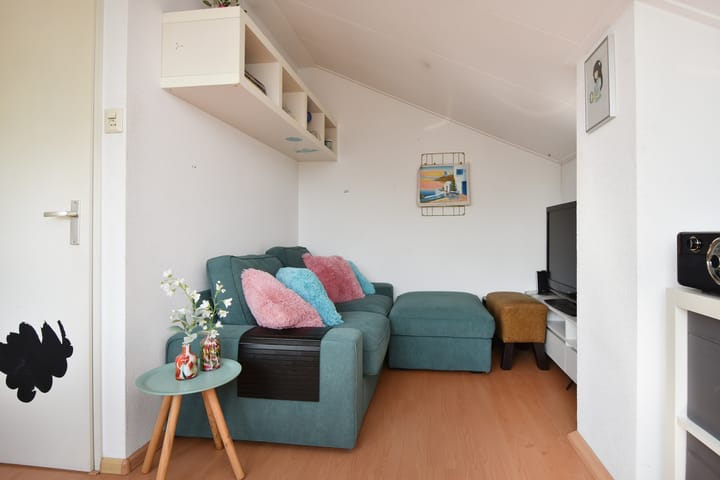 Foto 49 van Fivelingo 22