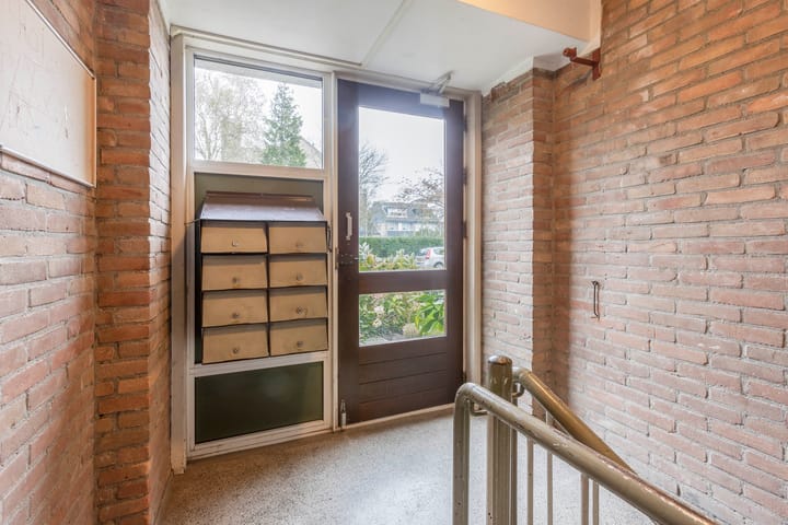 Foto 7 van Brittenoord 7