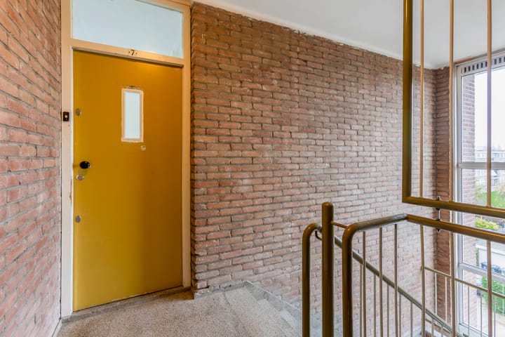 Foto 8 van Brittenoord 7