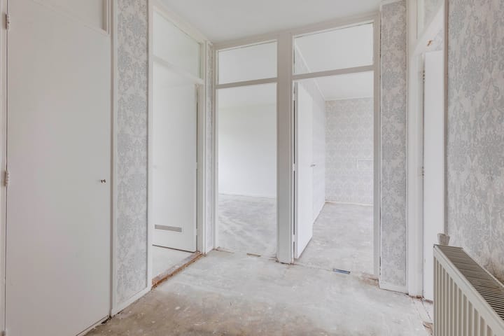 Foto 10 van Brittenoord 7