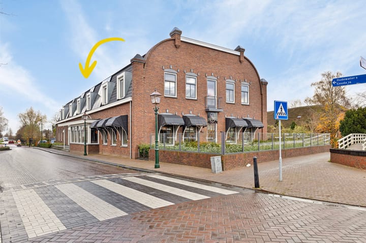 Foto 1 van Benedeneind NZ 478-I