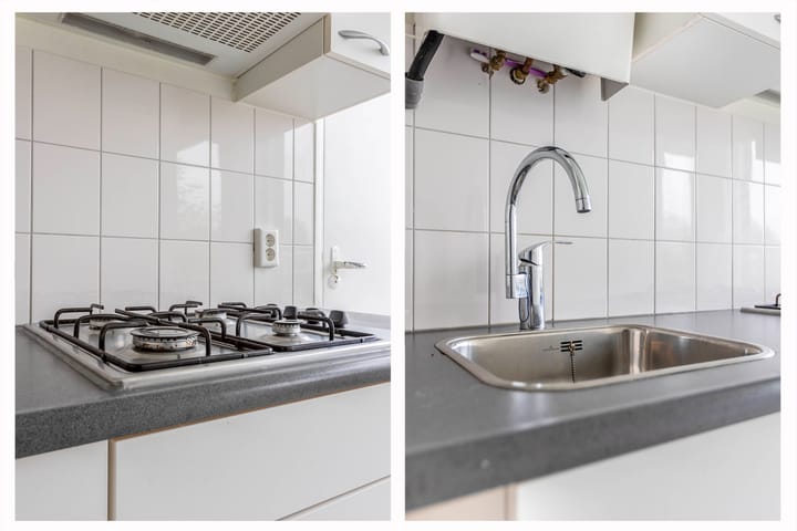 Foto 13 van Brittenoord 7