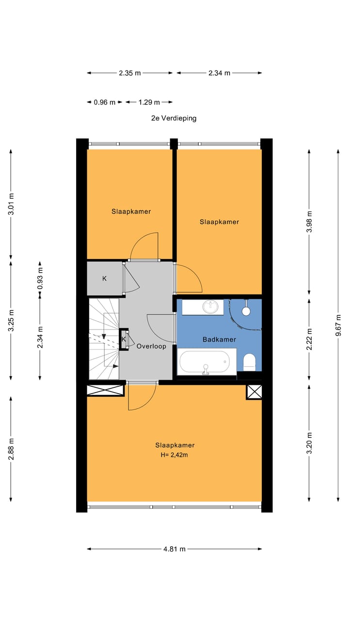 Foto 61 van Fivelingo 22