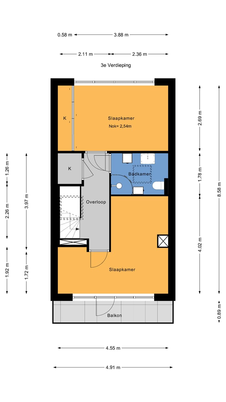 Foto 62 van Fivelingo 22