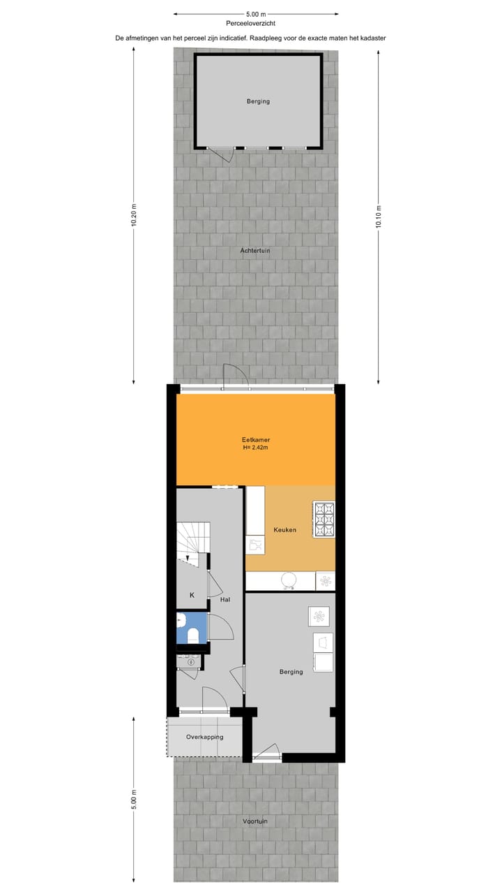 Foto 64 van Fivelingo 22