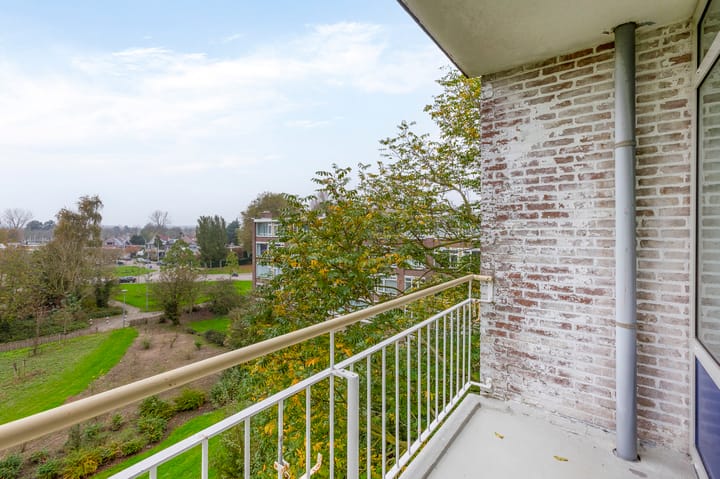 Foto 20 van Brittenoord 7