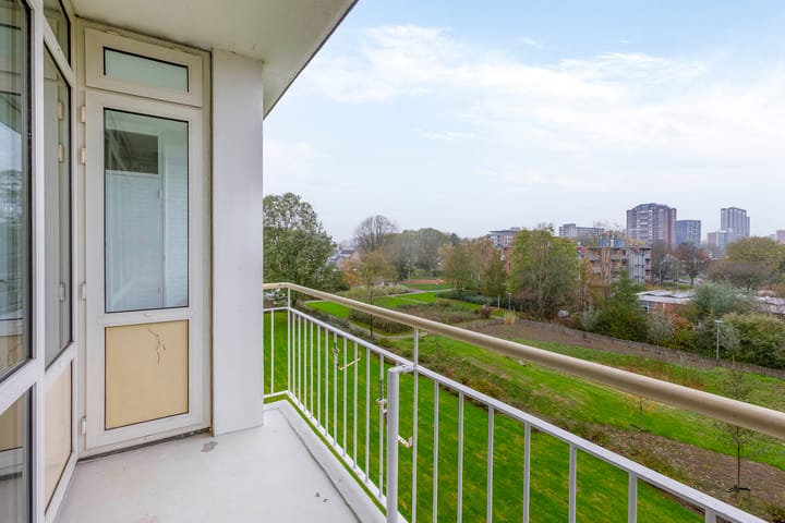 Foto 21 van Brittenoord 7