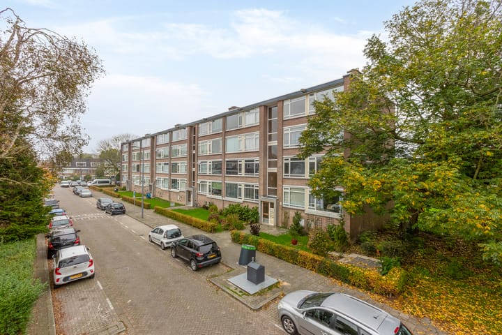 Foto 24 van Brittenoord 7