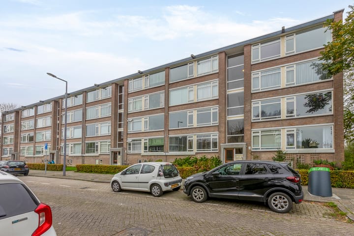 Foto 25 van Brittenoord 7