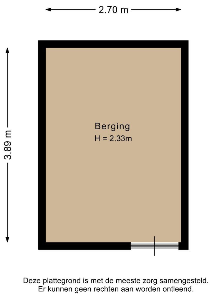 Foto 29 van Brittenoord 7