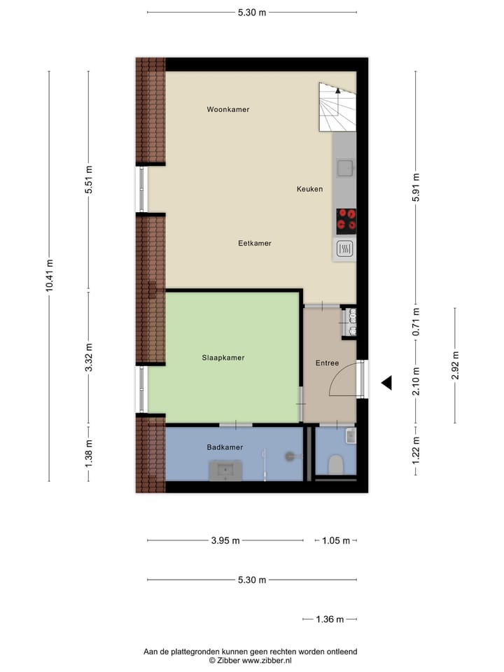 Foto 31 van Benedeneind NZ 478-I