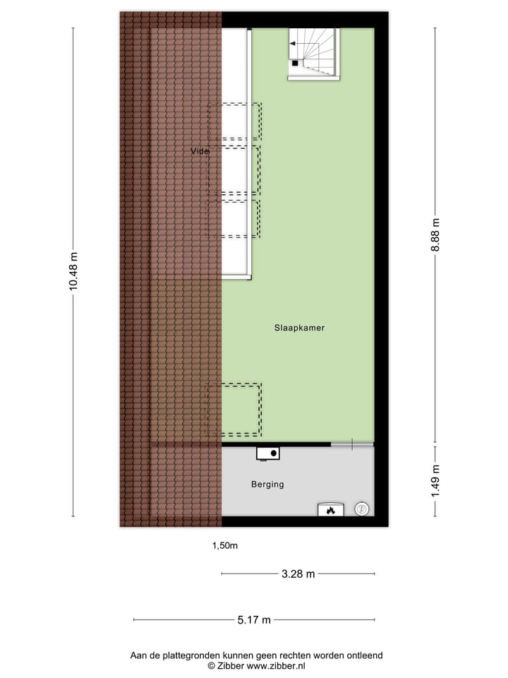Foto 32 van Benedeneind NZ 478-I