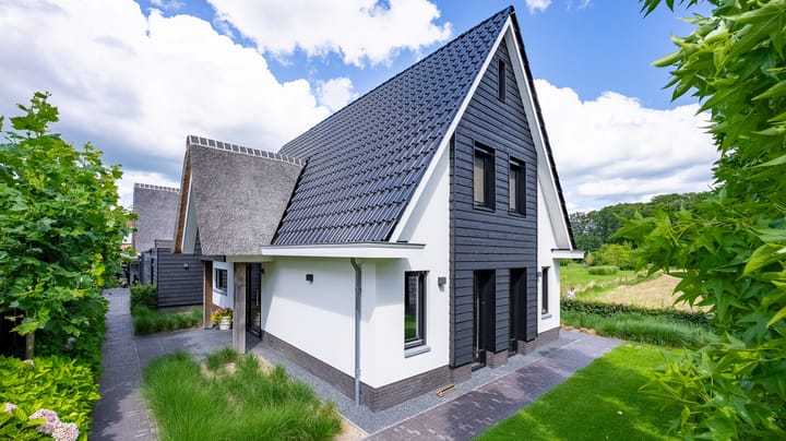 Foto 2 van Nije Allee 6-B