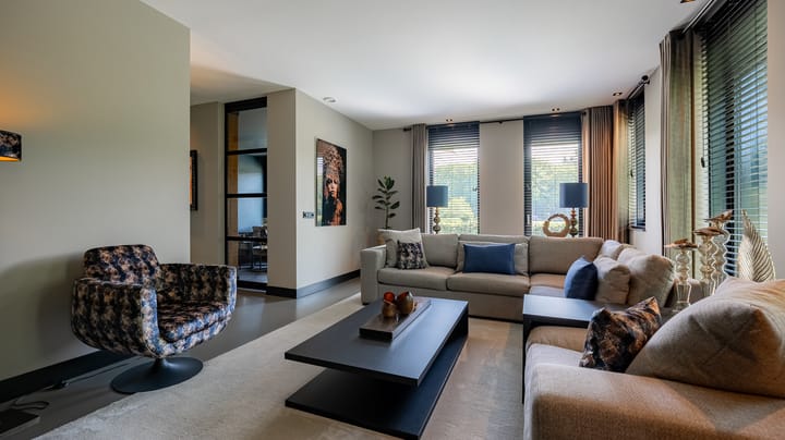 Foto 4 van Nije Allee 6-B