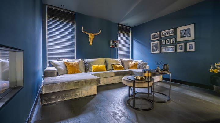 Foto 5 van Nije Allee 6-B