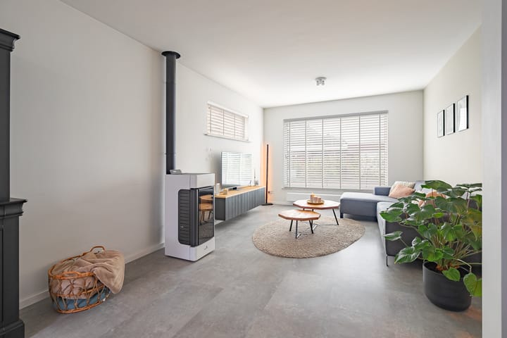 Foto 2 van Tiendschuur 6