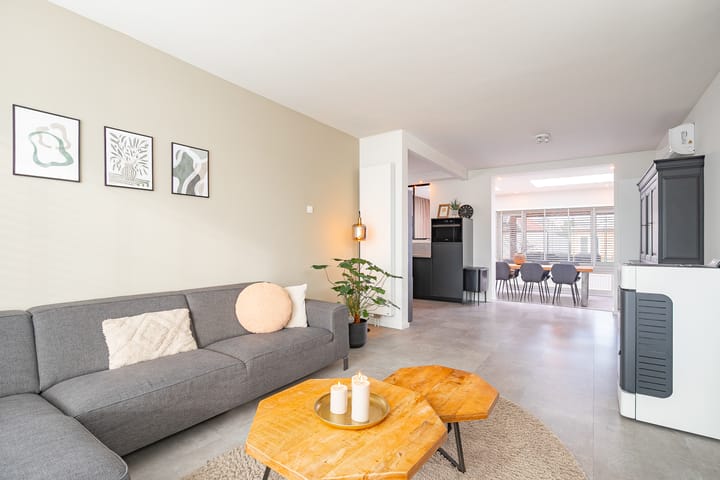 Foto 6 van Tiendschuur 6