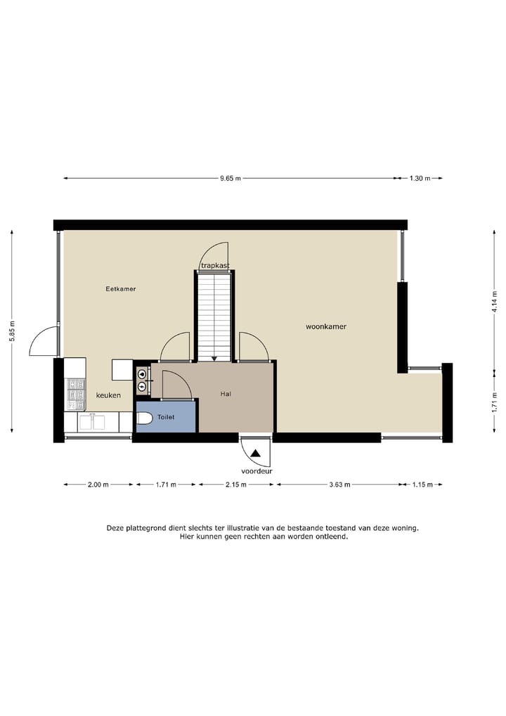 Foto 30 van Gerbergaplantsoen 1