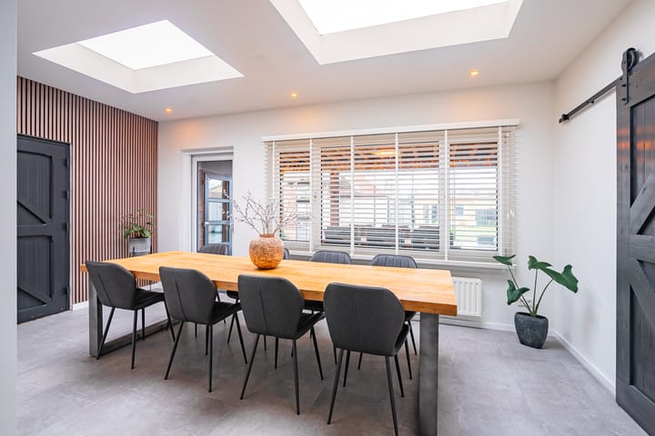 Foto 10 van Tiendschuur 6