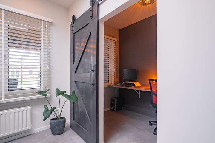 Foto 12 van Tiendschuur 6