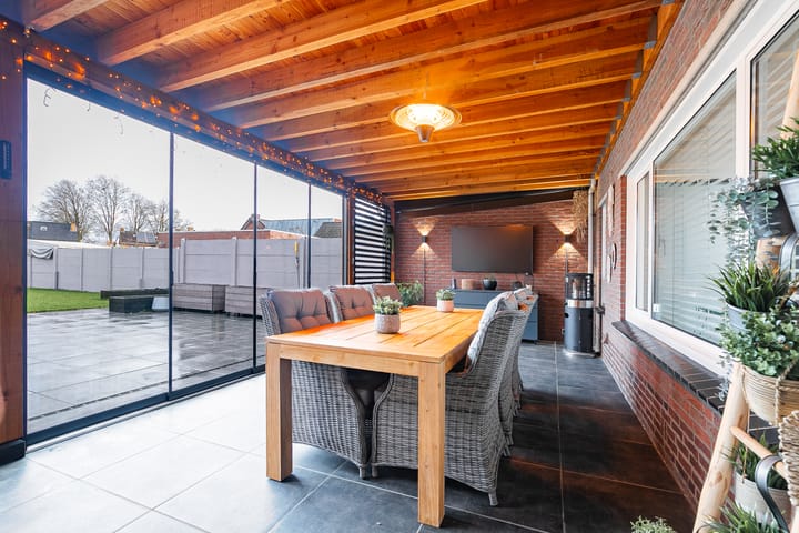 Foto 3 van Tiendschuur 6