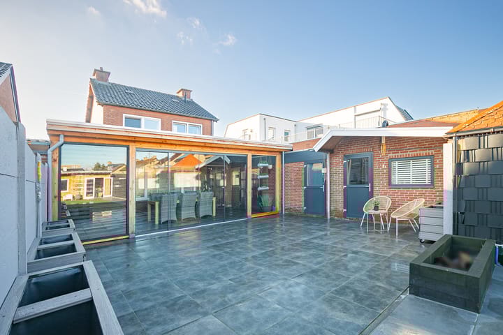 Foto 24 van Tiendschuur 6