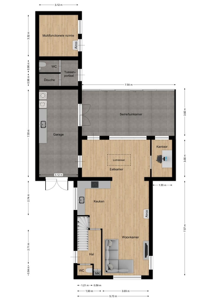 Foto 31 van Tiendschuur 6