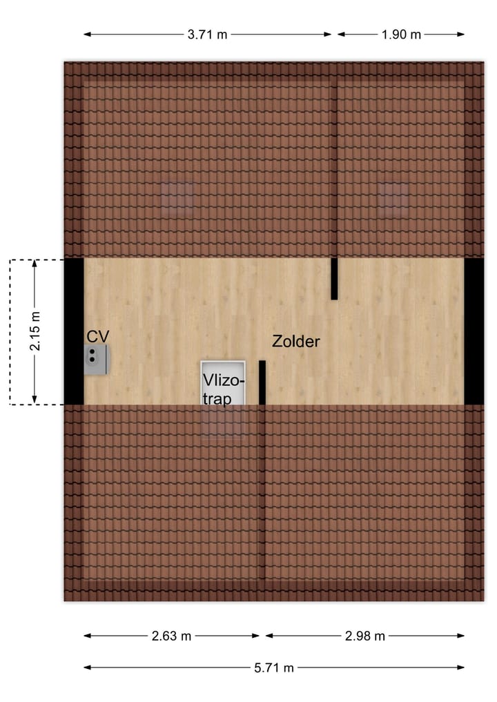 Foto 33 van Tiendschuur 6