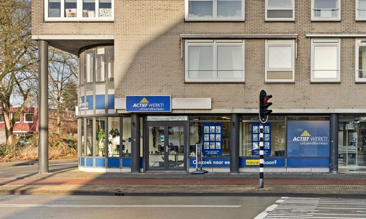 Oldenzaalsestraat 19