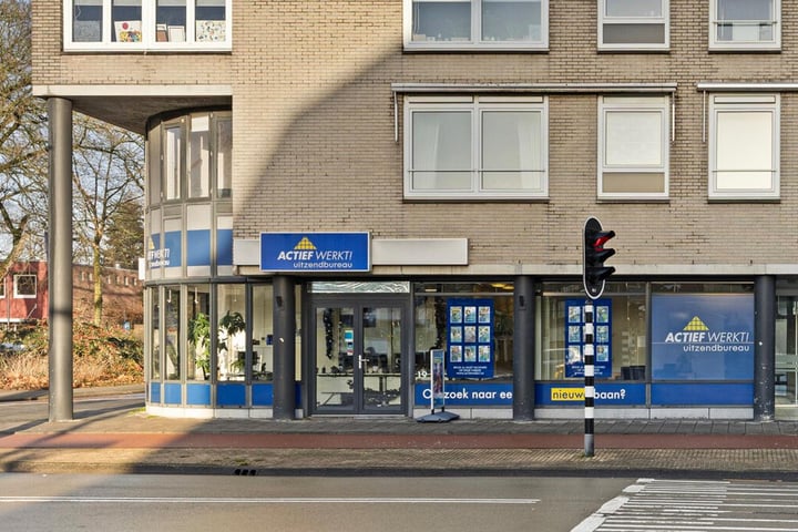 Oldenzaalsestraat 19, Hengelo (OV)