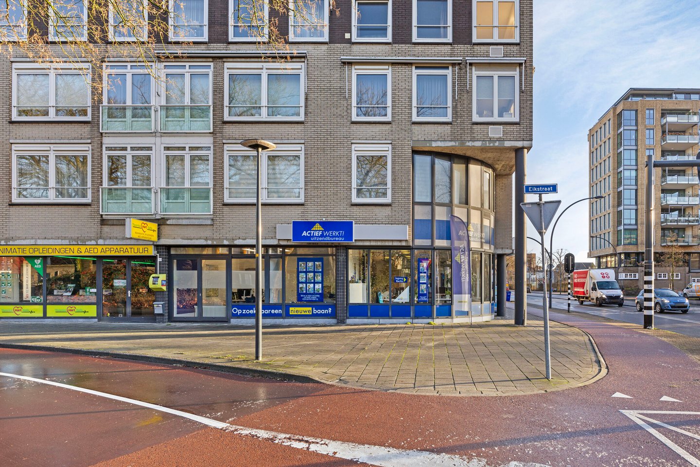 Bekijk foto 4 van Oldenzaalsestraat 19