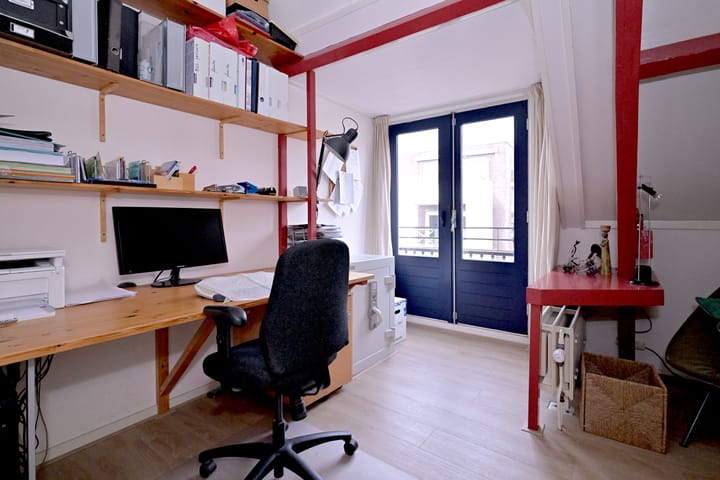 Foto 33 van Ambachtstraat 11