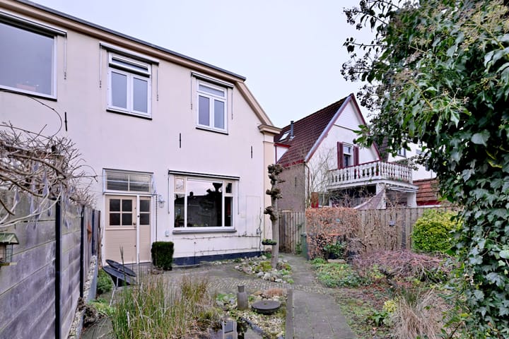 Foto 39 van Ambachtstraat 11