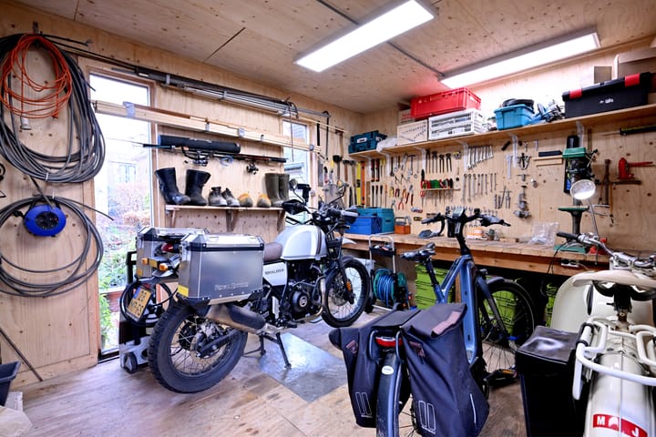 Foto 49 van Ambachtstraat 11